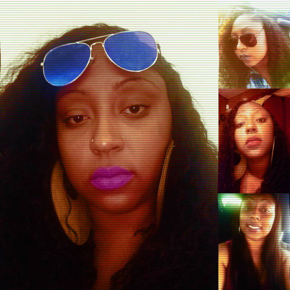 Meet your Posher, Kambria